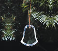 Crystal Christmas Ornament, Crystal Christmas Gifts,