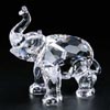 China Crystal Figurines, Crystal Animal Figurines