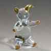 China Crystal Figurines, Crystal Animal Figurines