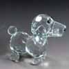 China Crystal Figurines, Crystal Animal Figurines