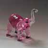 China Crystal Figurines, Crystal Animal Figurines