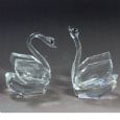 China Crystal Figurines, Crystal Animal Figurines