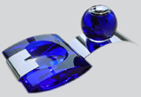 Ashtray, Crystal Ashtray, Glass Ashtray, Cigar Ashtray, Hotel Ashtray