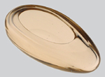 Ashtray, Crystal Ashtray, Glass Ashtray, Cigar Ashtray, Hotel Ashtray
