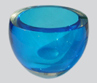 Ashtray, Crystal Ashtray, Glass Ashtray, Cigar Ashtray, Hotel Ashtray
