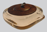 Ashtray, Crystal Ashtray, Glass Ashtray, Cigar Ashtray, Hotel Ashtray