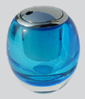 Ashtray, Crystal Ashtray, Glass Ashtray, Cigar Ashtray, Hotel Ashtray