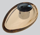 Ashtray, Crystal Ashtray, Glass Ashtray, Cigar Ashtray, Hotel Ashtray