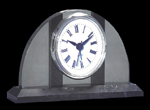China Crystal Clocks, Corporate Gifts, China Crystal