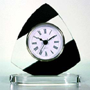 China Crystal Clocks, Corporate Gifts, China Crystal