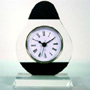China Crystal Clocks, Corporate Gifts, China Crystal