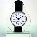 China Crystal Clocks, Corporate Gifts, China Crystal