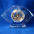 China Crystal Clocks, Corporate Gifts, China Crystal