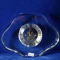 China Crystal Clocks, Corporate Gifts, China Crystal