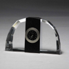 China Crystal Clocks, Corporate Gifts, China Crystal