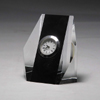China Crystal Clocks, Corporate Gifts, China Crystal