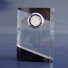China Crystal Clocks, Corporate Gifts, China Crystal