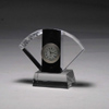 China Crystal Clocks, Corporate Gifts, China Crystal