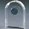 China Crystal Clocks, Corporate Gifts, China Crystal