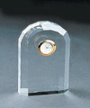 China Crystal Clocks, Corporate Gifts, China Crystal