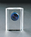 China Crystal Clocks, Corporate Gifts, China Crystal