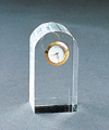 China Crystal Clocks, Corporate Gifts, China Crystal