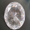 Crystal Diamond, Crystal Papaerweight, Crystal Diamond Paper weight