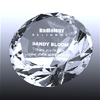 Crystal Diamond, Crystal Papaerweight, Crystal Diamond Paper weight