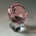 Crystal Diamond, Crystal Papaerweight, Crystal Diamond Paper weight