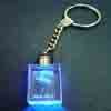 China Crystal Keychain, China 3d Laser Keychain, Crystal keyholder