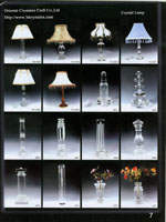 Crystal Lamp, Crystal Chandeliers Parts