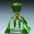 Perfume bottles, Crystal Perfume Bottles