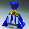 Perfume bottles, Crystal Perfume Bottles