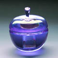 Perfume bottles, Crystal Perfume Bottles