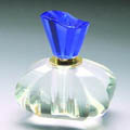 Perfume bottles, Crystal Perfume Bottles