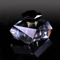 Perfume bottles, Crystal Perfume Bottles