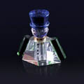 Perfume bottles, Crystal Perfume Bottles