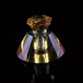 Perfume bottles, Crystal Perfume Bottles