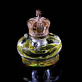 Perfume bottles, Crystal Perfume Bottles