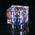 Perfume bottles, Crystal Perfume Bottles