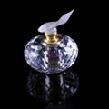 Perfume bottles, Crystal Perfume Bottles