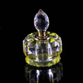 Perfume bottles, Crystal Perfume Bottles