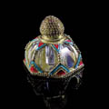 Perfume bottles, Crystal Perfume Bottles