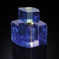 Perfume bottles, Crystal Perfume Bottles