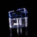 Perfume bottles, Crystal Perfume Bottles
