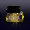 Perfume bottles, Crystal Perfume Bottles