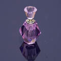 Perfume bottles, Crystal Perfume Bottles