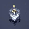 Perfume bottles, Crystal Perfume Bottles
