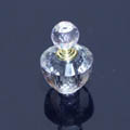 Perfume bottles, Crystal Perfume Bottles