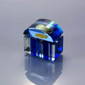 Perfume bottles, Crystal Perfume Bottles